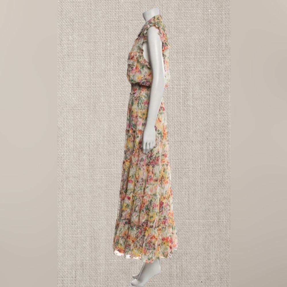 MISA Los Angeles Trina Dress - Picture 10 of 12